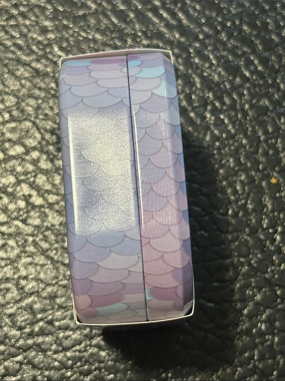 First Aid Kit - Pastel Mermaid Design - 21 Count